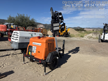 2026 GENERAC MLTS-4
