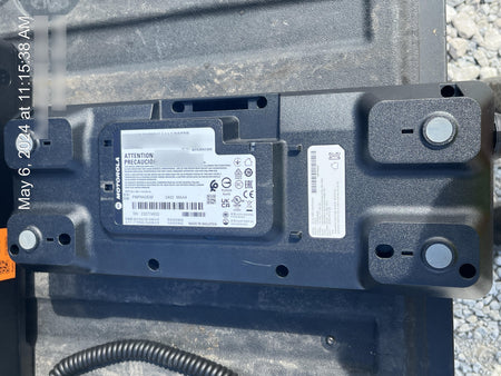 2024 MOTOROLA PMPN4284