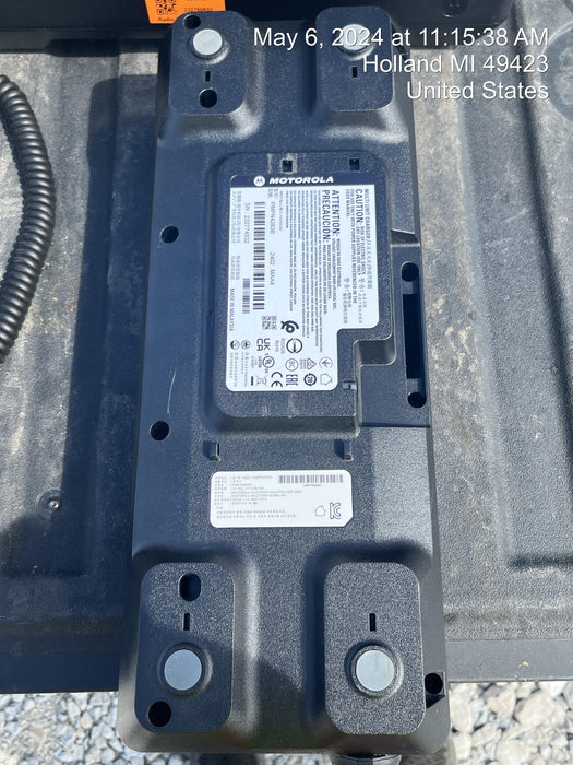 2024 MOTOROLA PMPN4284