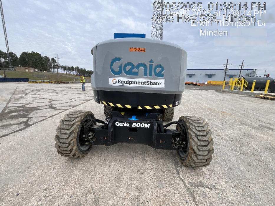 2020 GENIE Z-45 XC