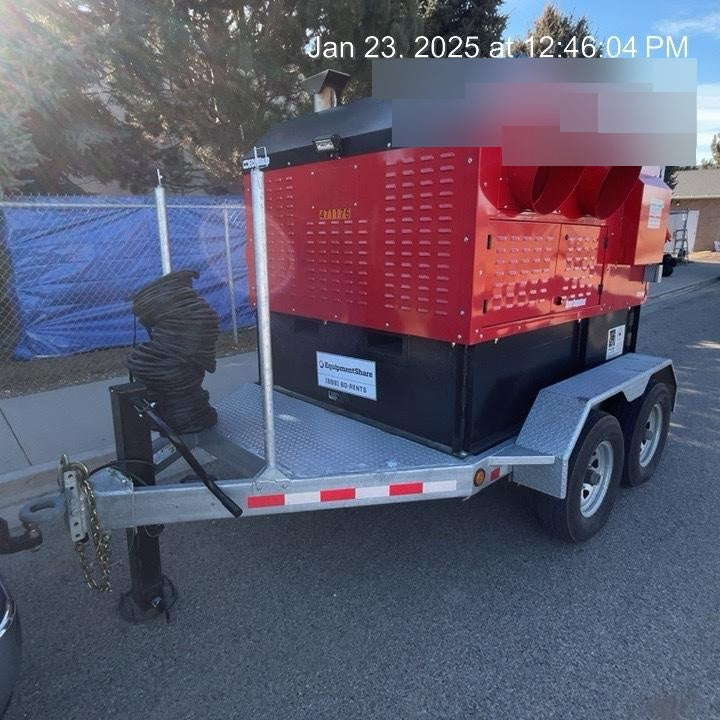2024 CAMPO DB1200CT