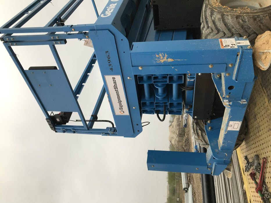 2019 GENIE GS-3369 RT