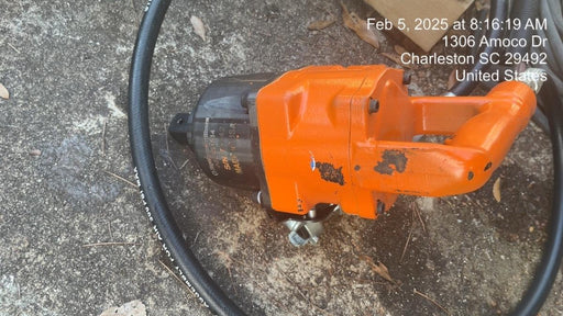 2024 MICHIGAN PNEUMATIC ES-4940B2-TRACKER