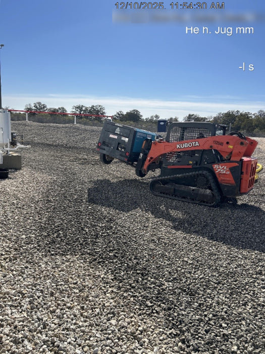 2024 VIRNIG PF4855-5VG