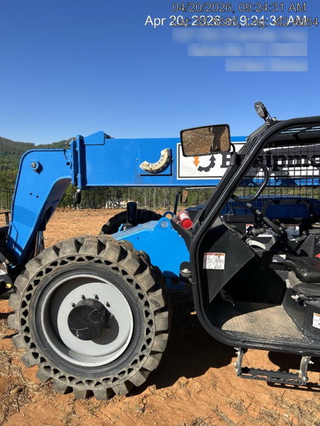 2022 GENIE GTH-844