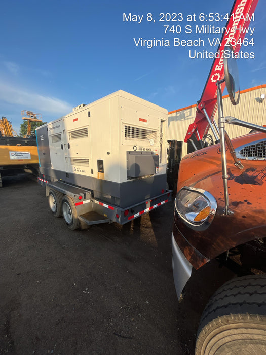 2023 ATLAS COPCO XAS 400-150 PACE