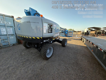 2026 GENIE S-45 XC