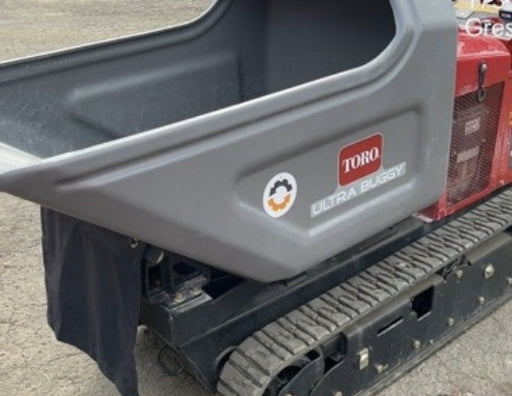 2024 TORO MBTX 2500-TS