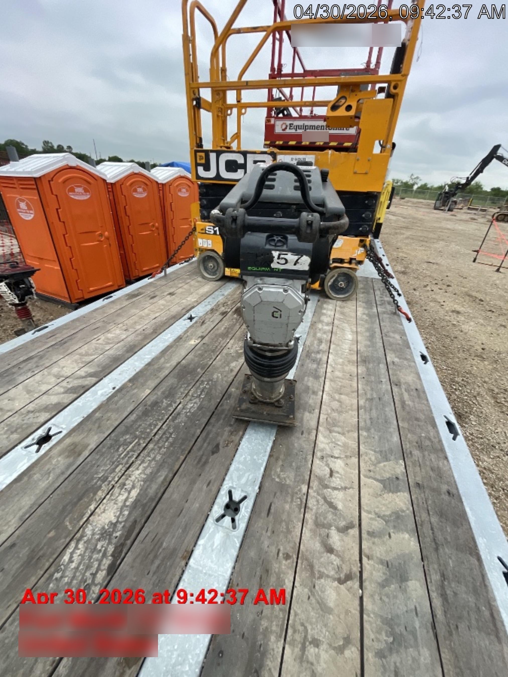 2022 THIRD COAST EQUIPMENT PR70H