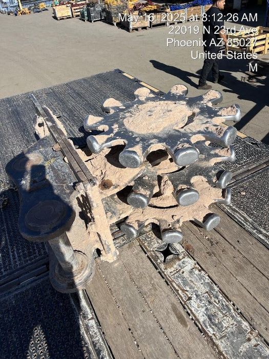 2023 ROCKLAND 245CW24