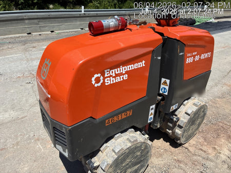 2024 HUSQVARNA LP9505