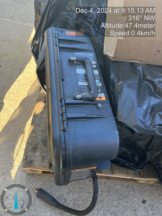 2023 LINCOLN ELECTRIC LN-25X