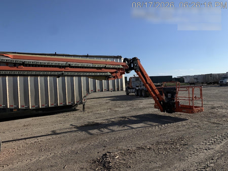 2021 JLG 1200SJP