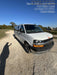 2025 CHEVROLET Express Van - Rental