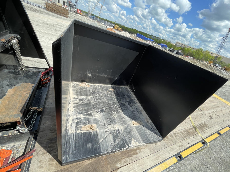 2022 STAR INDUSTRIES 1425