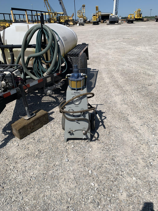 2020 PINNACLE PDQC-10000