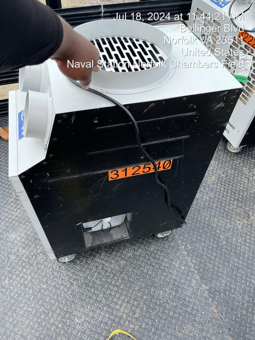 2023 KWIKOOL KPAC1411-2