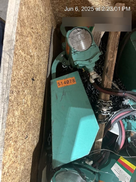 2025 JD NEUHAUS PROFI 1TI/2TI