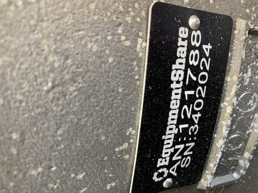 2020 MICHIGAN PNEUMATIC JF20