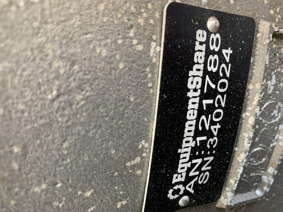 2020 MICHIGAN PNEUMATIC JF20