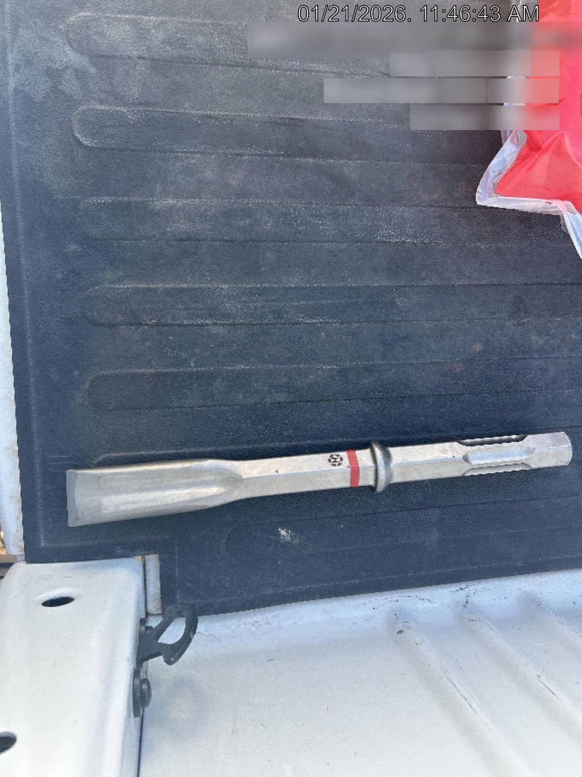 2025 HILTI TE 3000-AVR