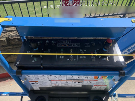 2026 GENIE S-85 XC