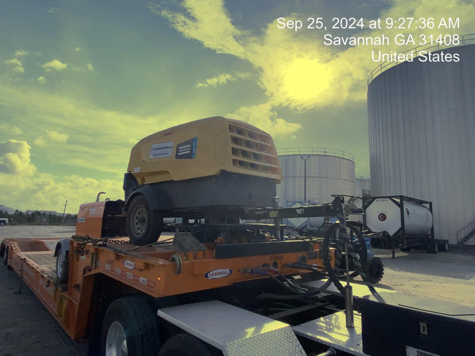 2020 ATLAS COPCO XAS188