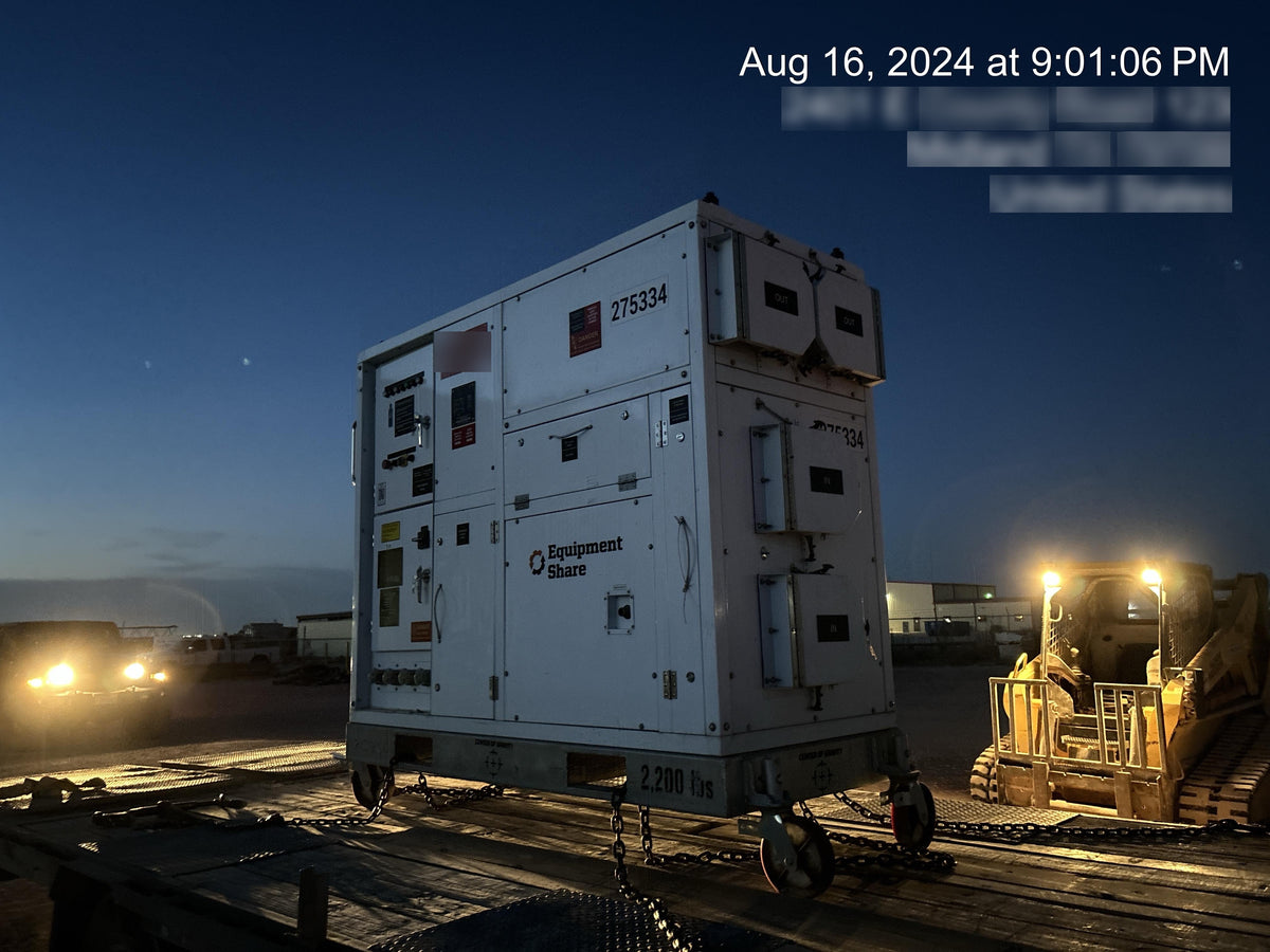 2022 SMARTECH SLIC12R-MSH