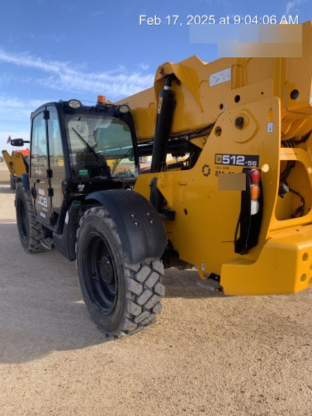 2024 JCB 512-56