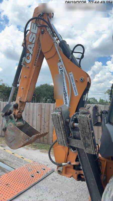 2023 CASE 580SV