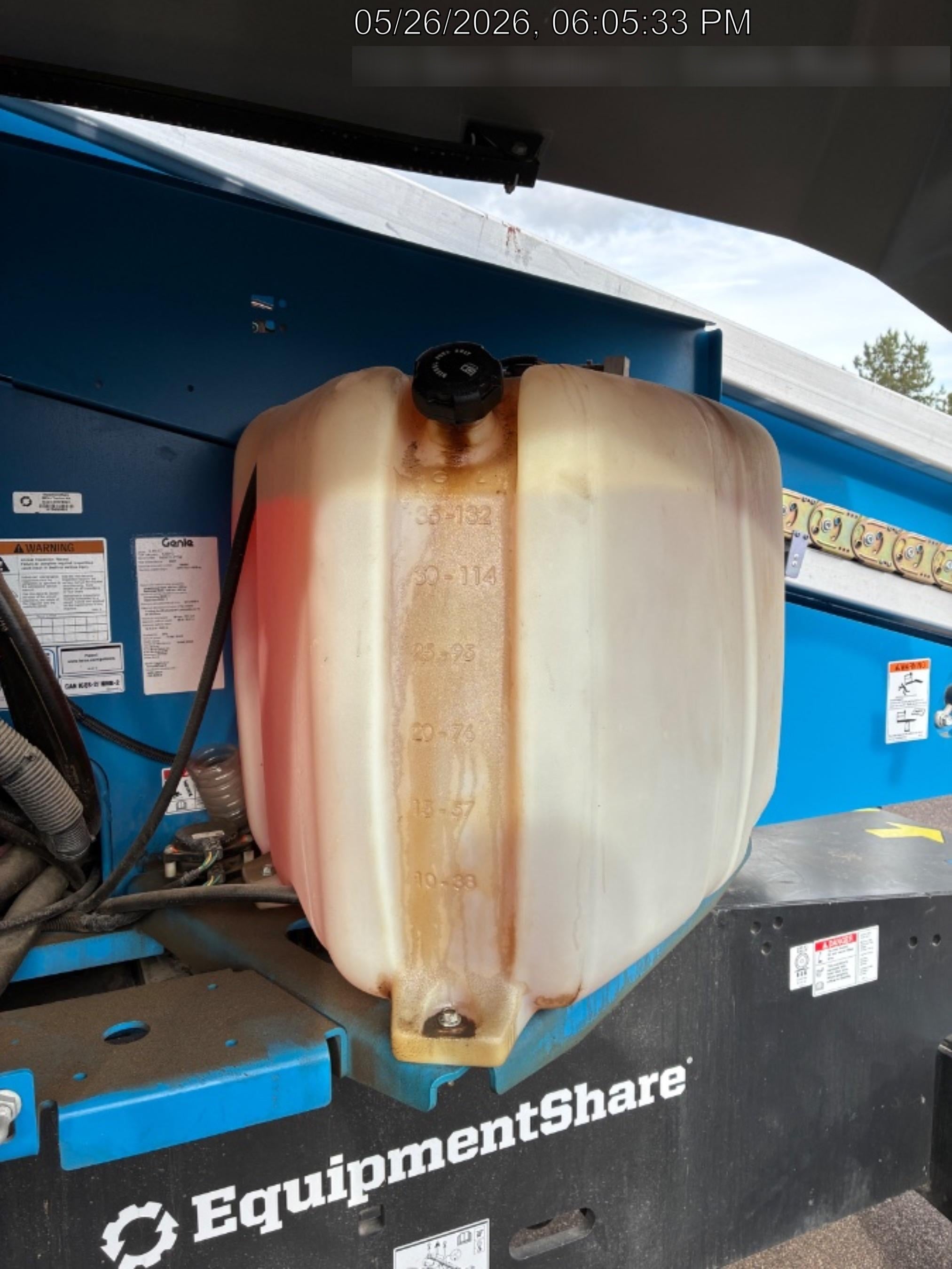 2024 GENIE S-65 XC