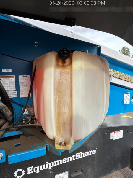 2024 GENIE S-65 XC