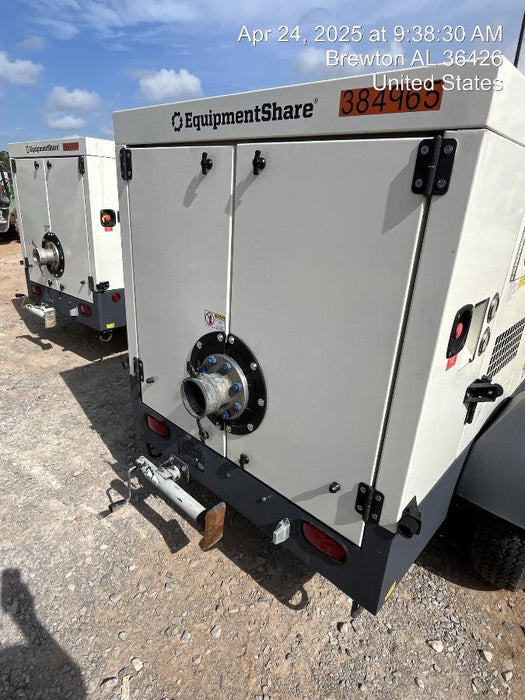 2023 ATLAS COPCO PAC F44 KD-S