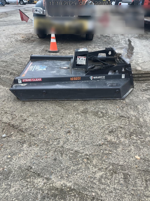 2020 PALADIN 30372A-0022