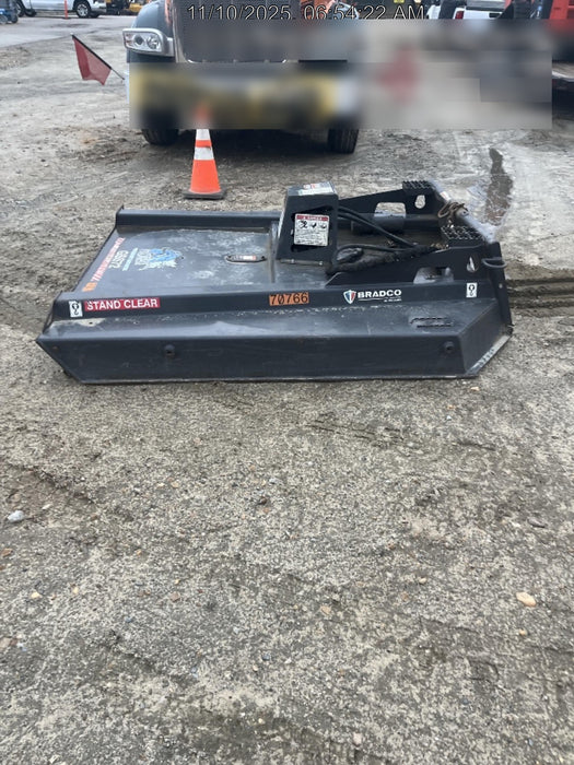 2020 PALADIN 30372A-0022