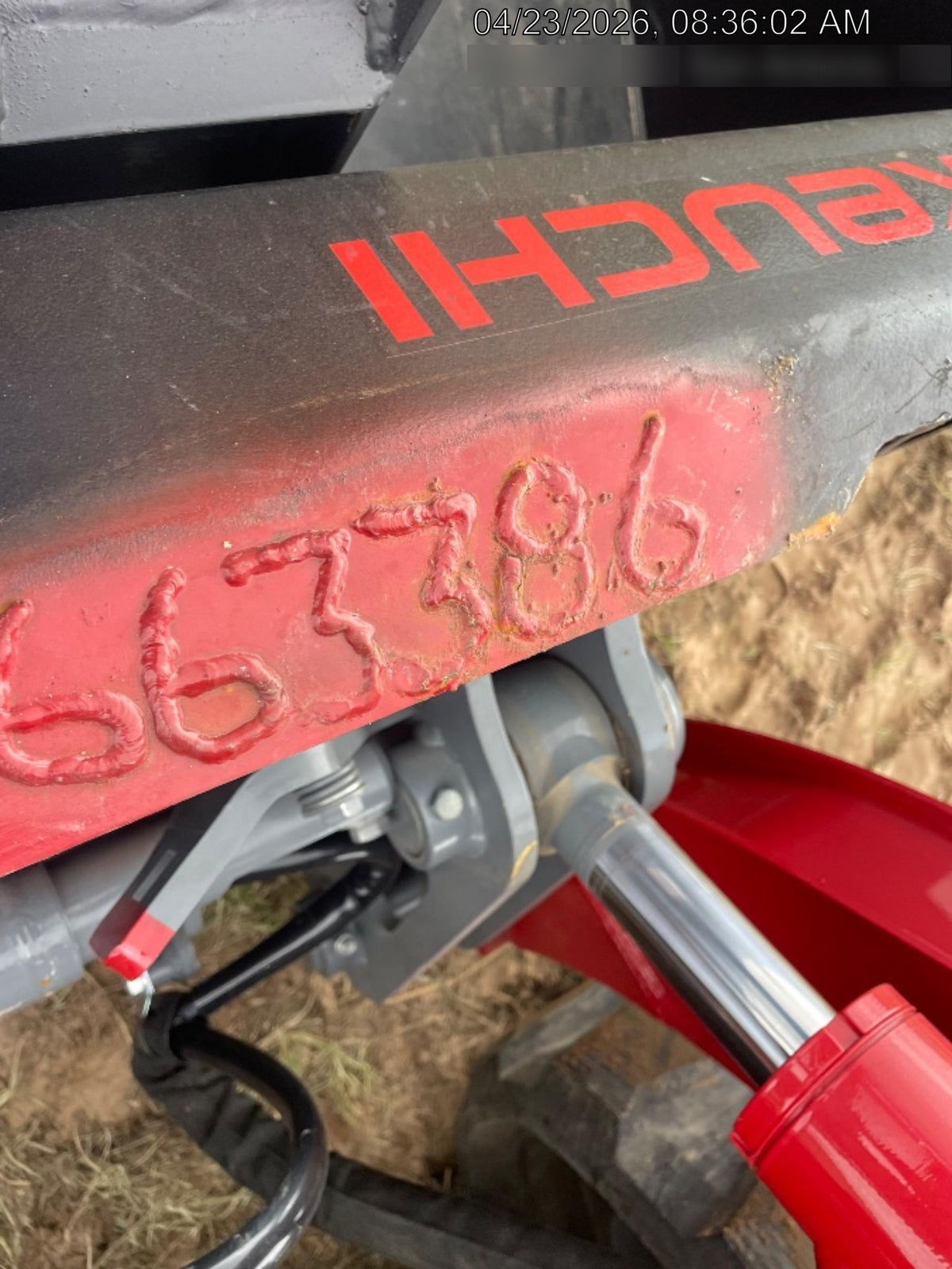2026 TAKEUCHI BTL1280