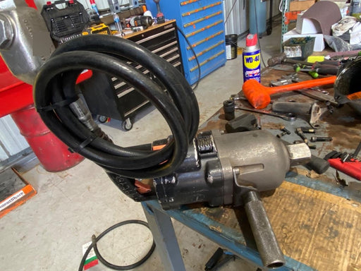 2024 INGERSOLL RAND 3955B2TI