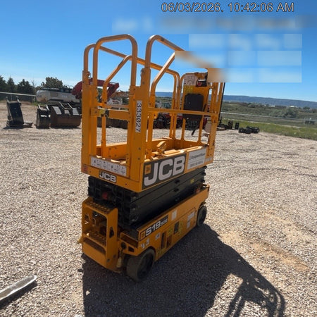 2023 JCB S1930E