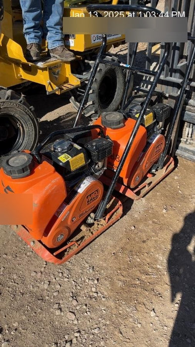 2023 MULTIQUIP MVC82VHW