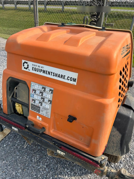 2023 GENERAC MLT2