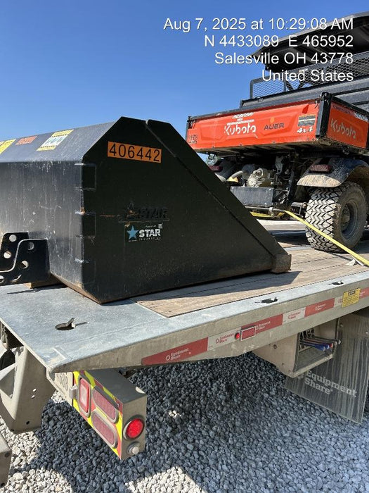 2024 STAR INDUSTRIES 1406B