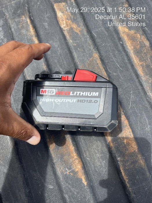 2022 MILWAUKEE 2867-22