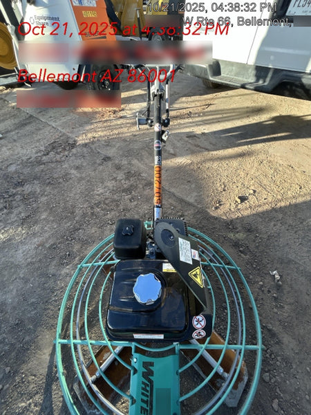 2025 MULTIQUIP B46H90