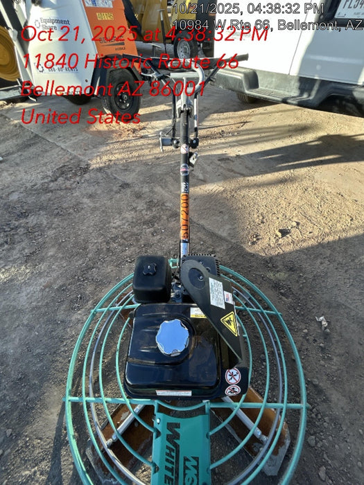 2025 MULTIQUIP B46H90