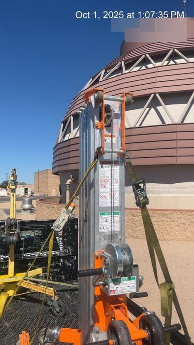 2021 LIFTSMART MLC-24