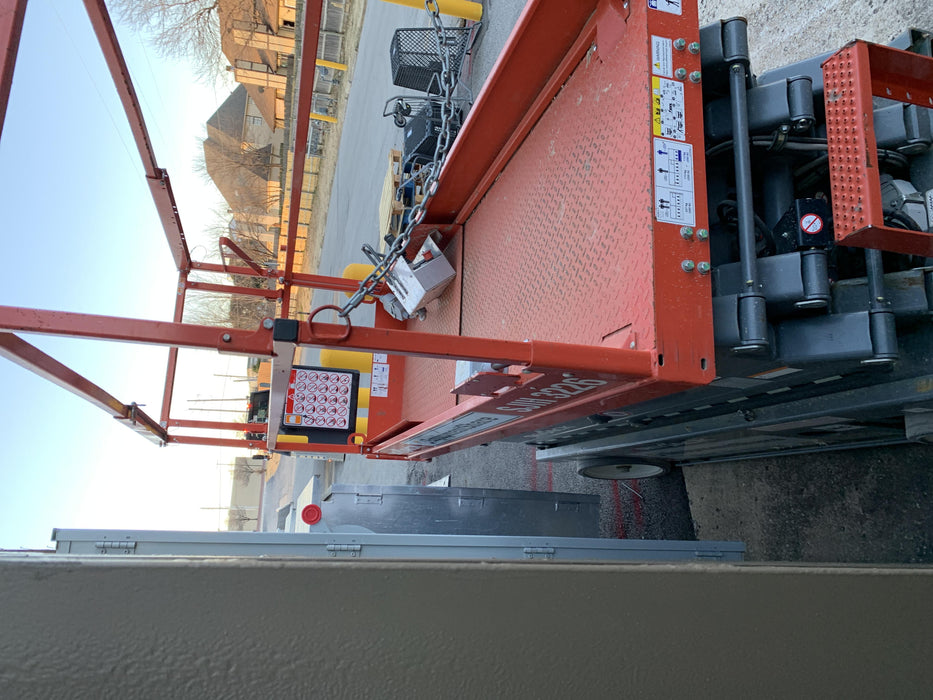 2019 Skyjack SJIII-3226 Standard w/Trojan Batteries