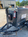 2021 Lincoln Electric Dual Maverick 200/200X Ready Pak 3 (includes trailer, cable rack, fender light kit)