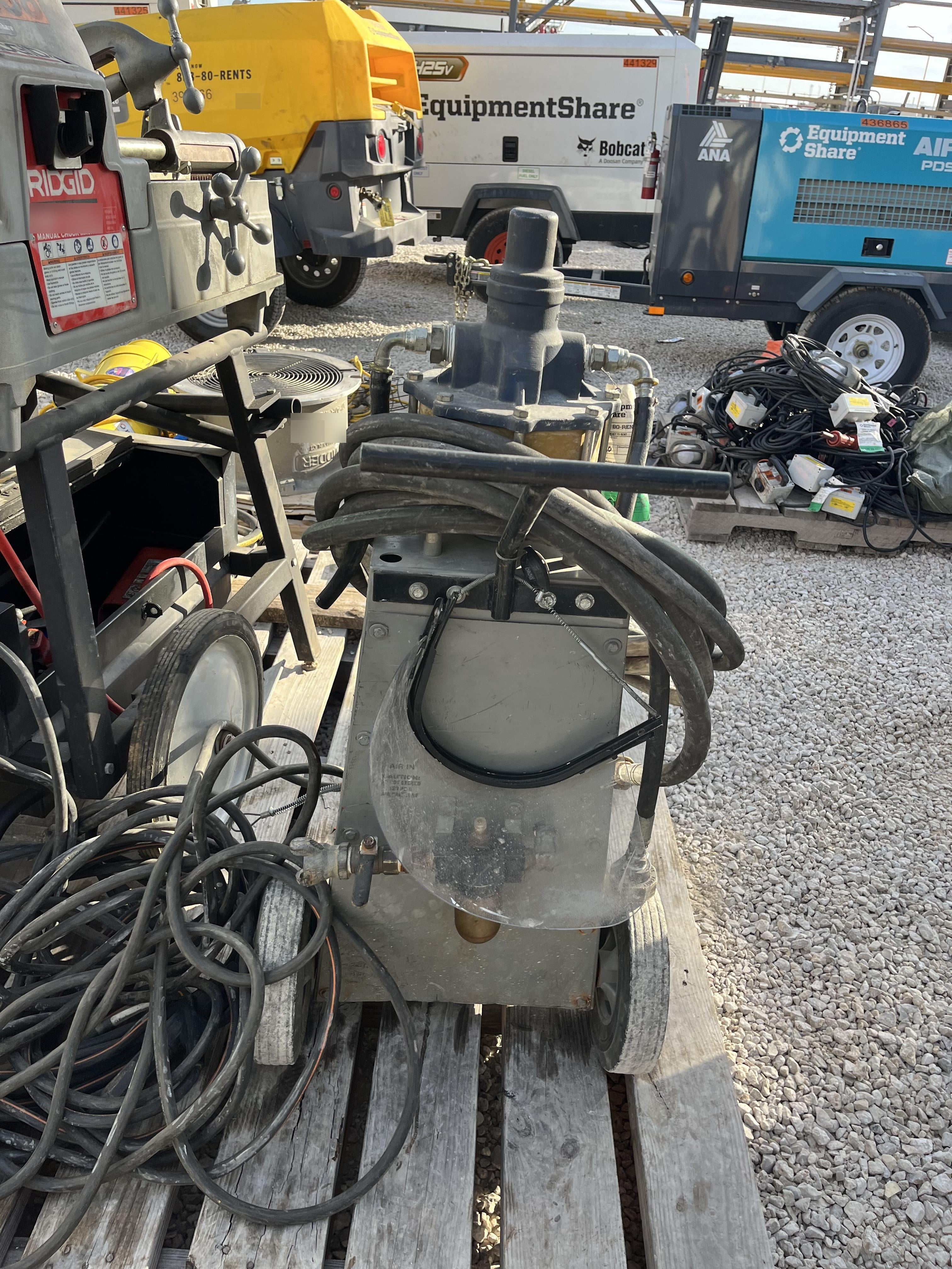 2021 PINNACLE PDQC-10000