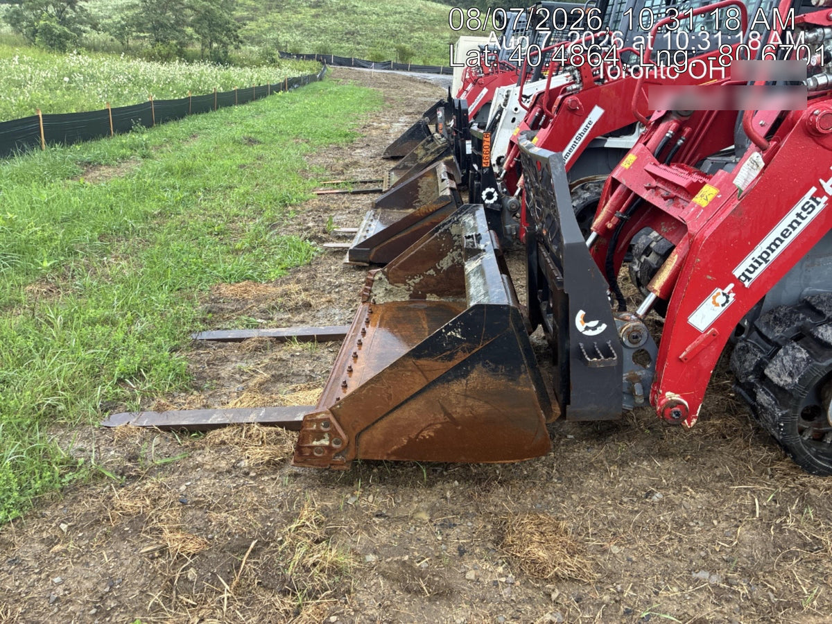 2024 TAKEUCHI TL10V2-CR