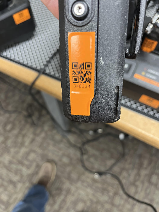 2023 MOTOROLA R7 DISPLAY